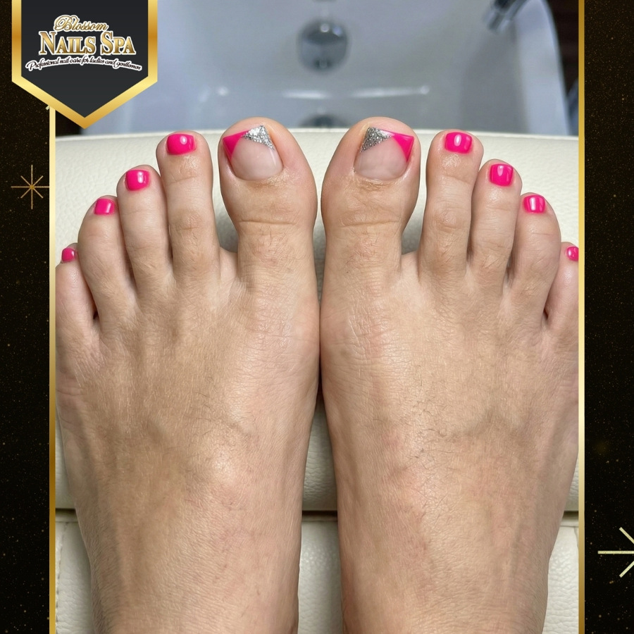 Blossom Nail Spa